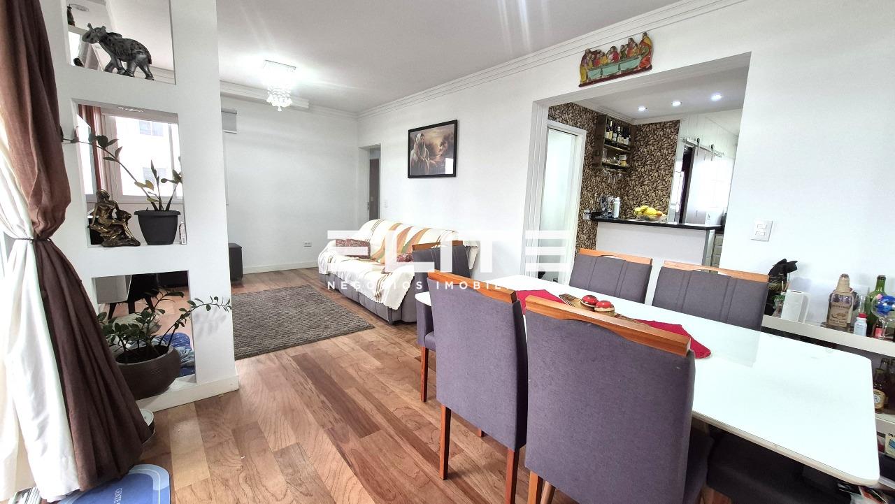 Apartamento à venda no Campestre: 