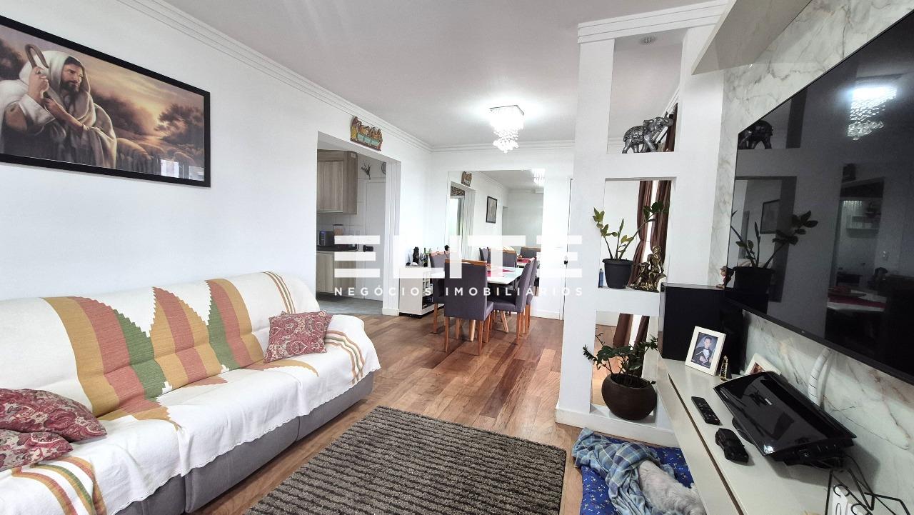 Apartamento à venda no Campestre: 