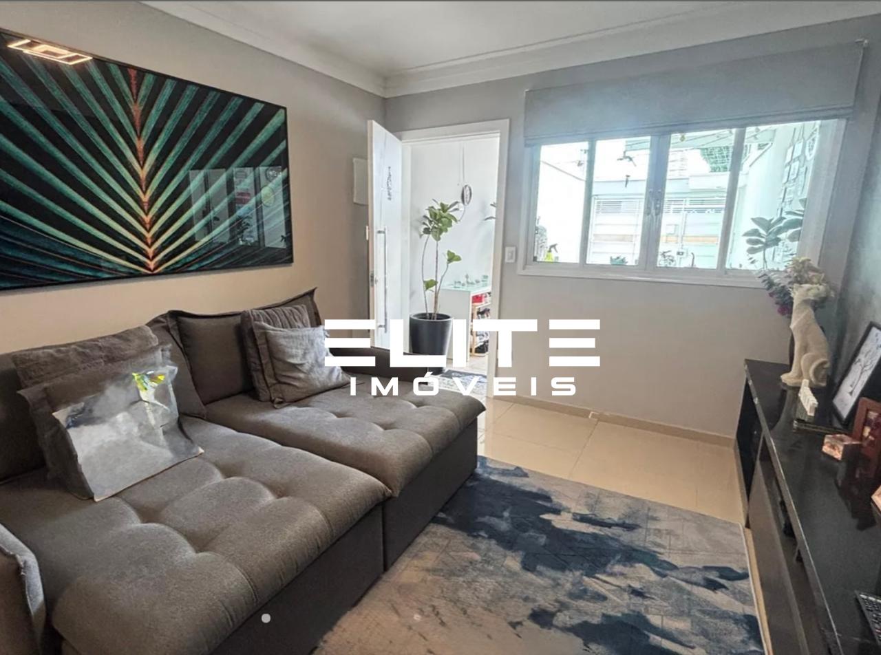 Sobrado à venda no Vila Scarpelli: 