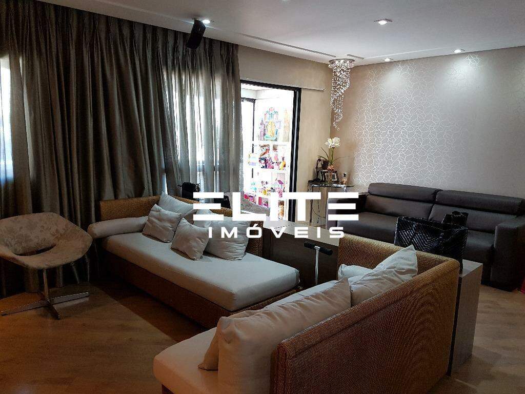 Apartamento à venda no Bairro Jardim: 