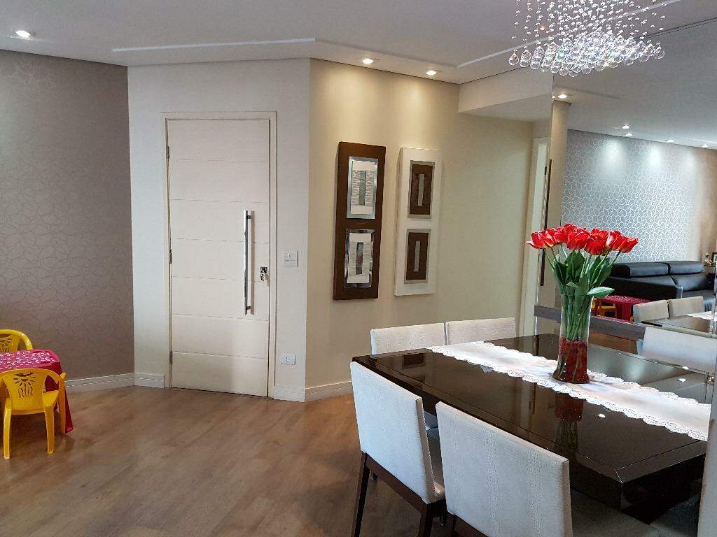 Apartamento à venda no Bairro Jardim: 