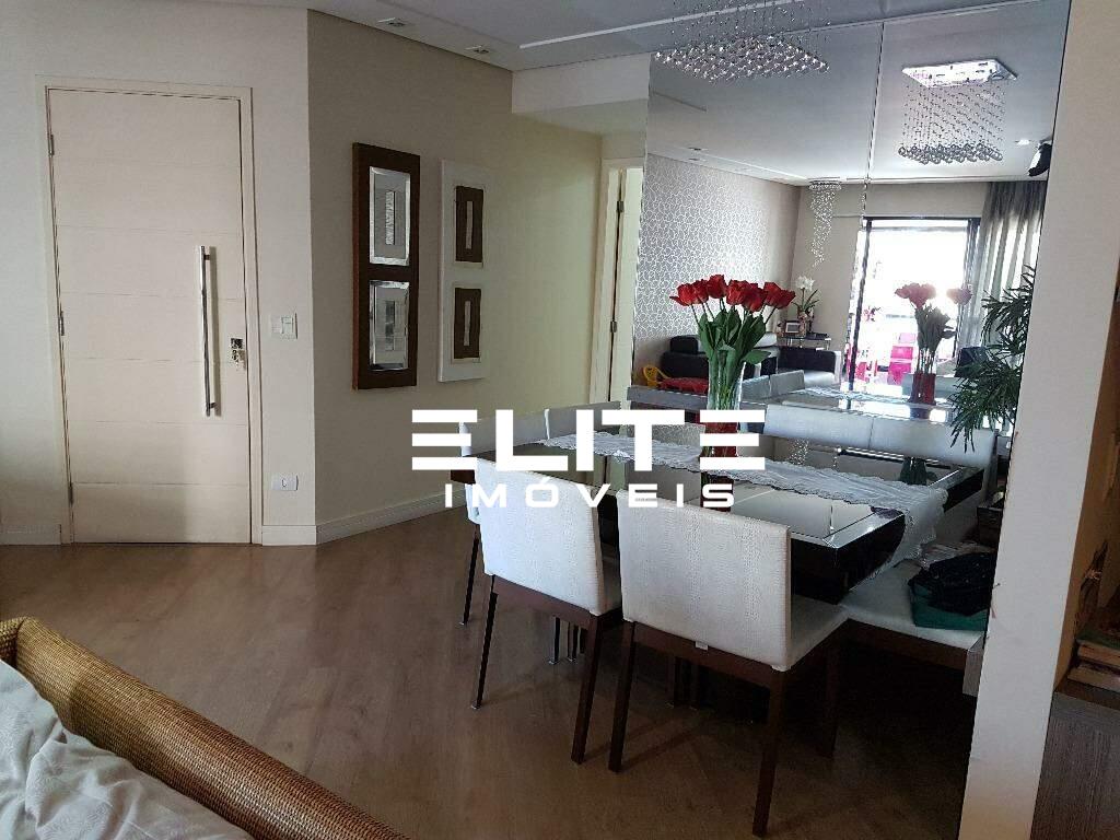 Apartamento à venda no Bairro Jardim: 