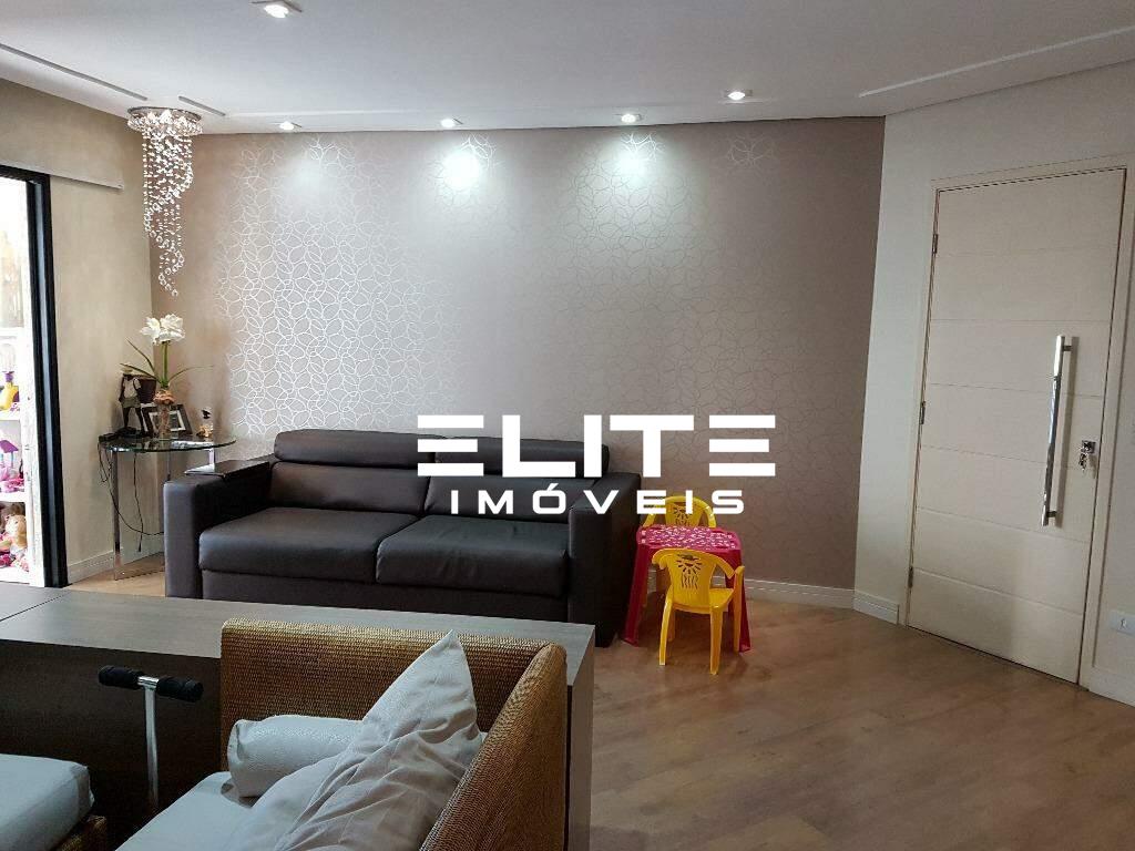 Apartamento à venda no Bairro Jardim: 