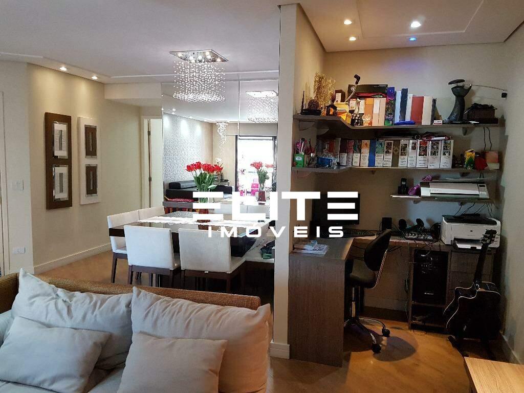 Apartamento à venda no Bairro Jardim: 
