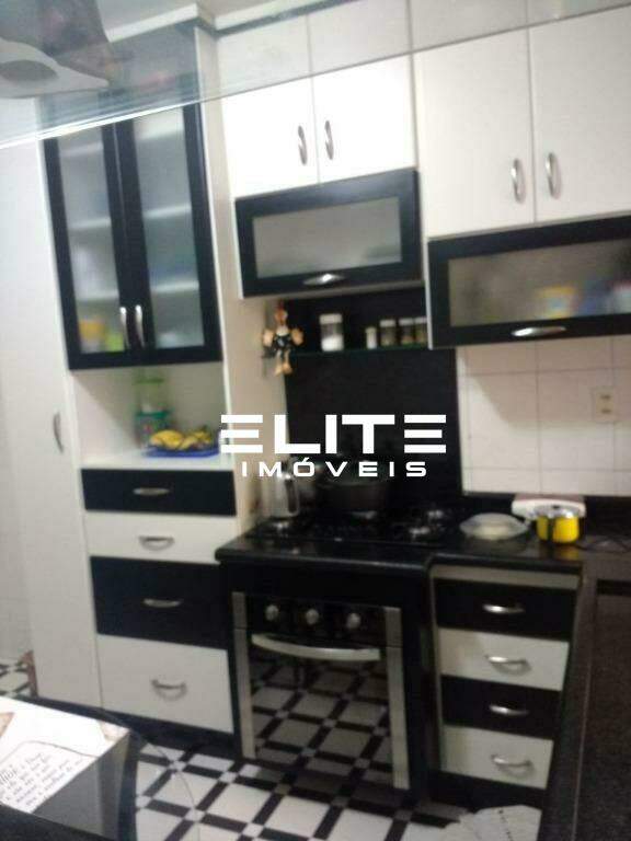 Sobrado à venda no Casa Branca: 