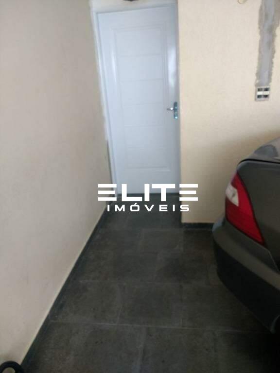 Sobrado à venda no Casa Branca: 