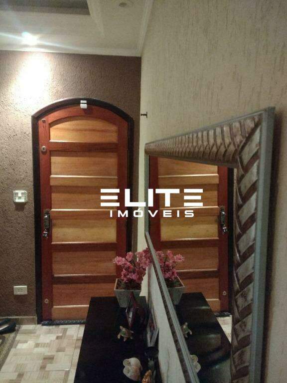 Sobrado à venda no Casa Branca: 