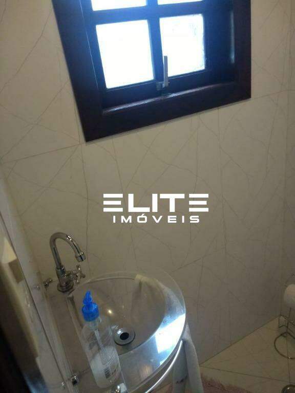 Sobrado à venda no Casa Branca: 