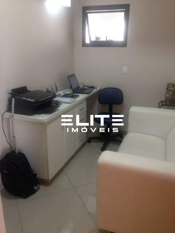 Apartamento à venda no Vila Bastos: 