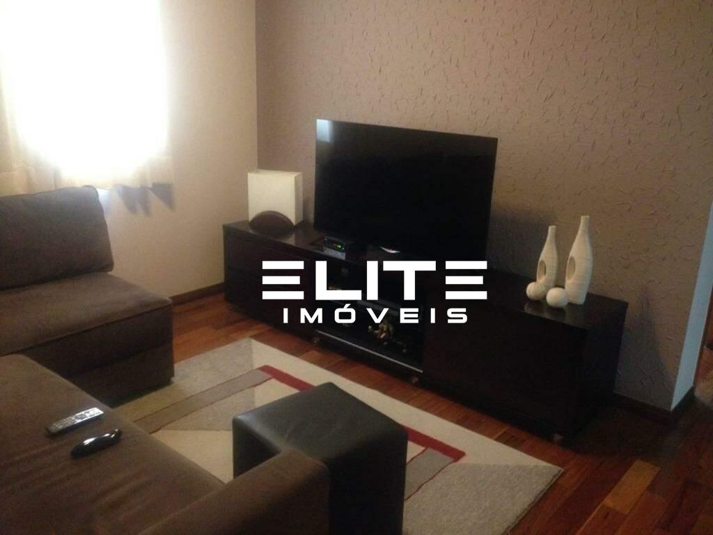 Apartamento à venda no Vila Bastos: 