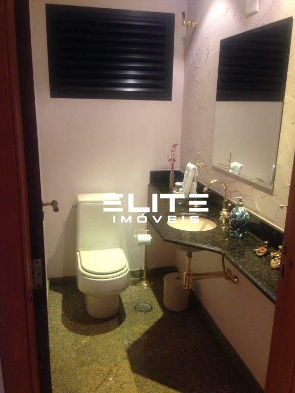 Apartamento à venda no Vila Bastos: 