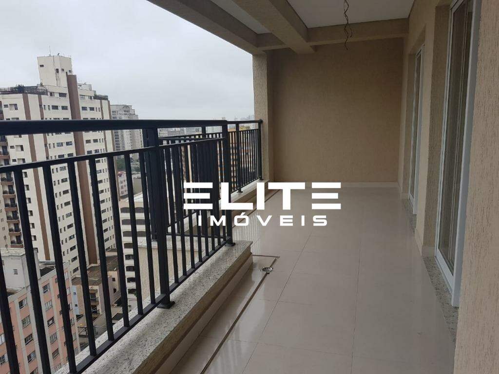 Apartamento à venda no Vila Bastos: 