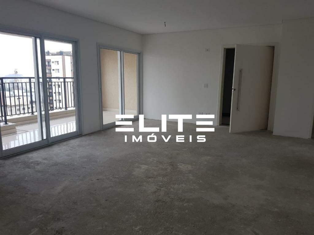 Apartamento à venda no Vila Bastos: 