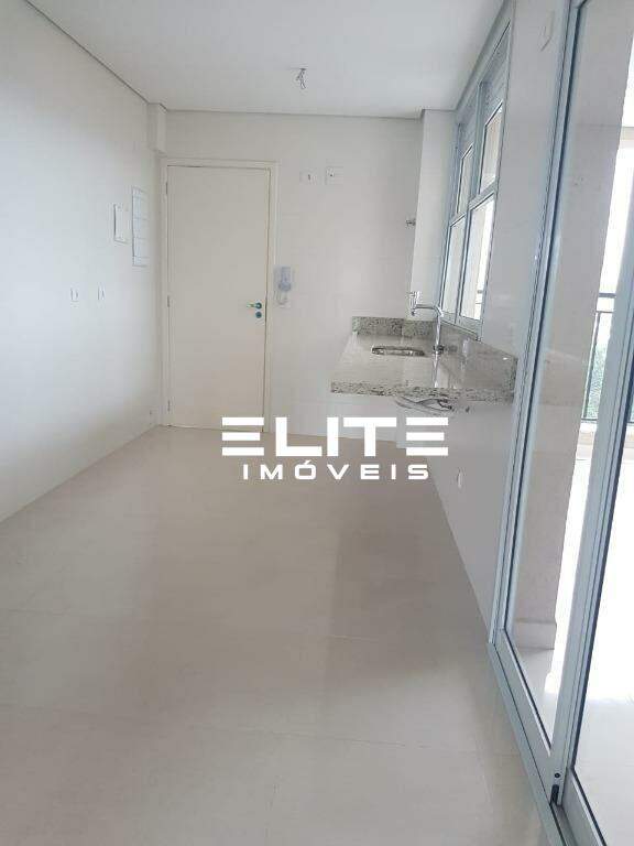 Apartamento à venda no Vila Bastos: 