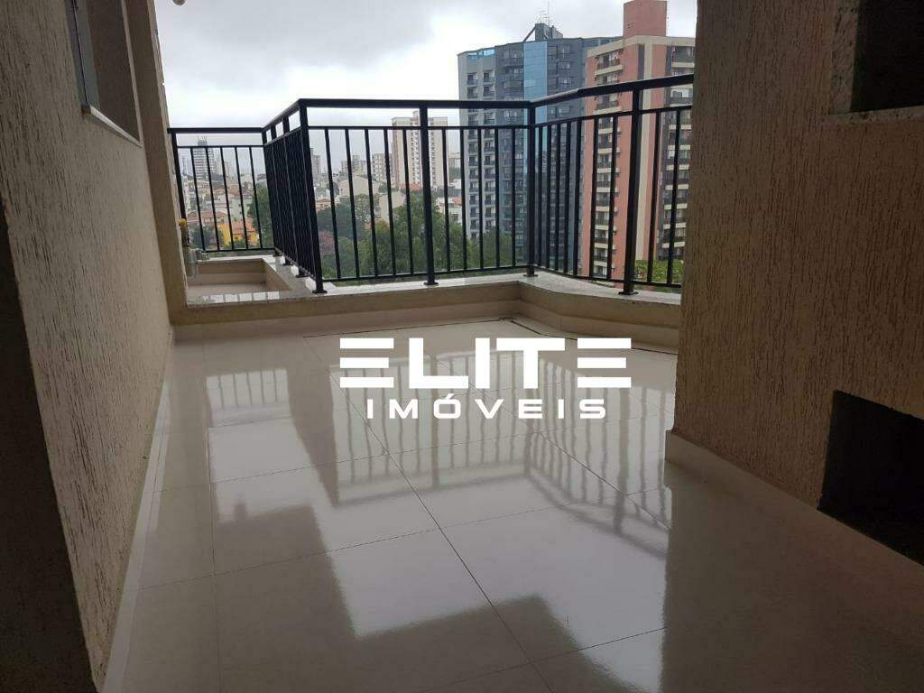 Apartamento à venda no Vila Bastos: 