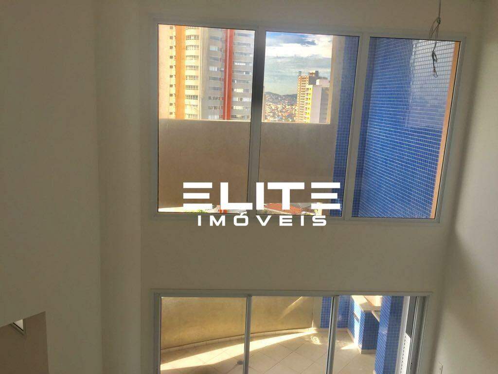 Apartamento à venda no Vila Assunção: 