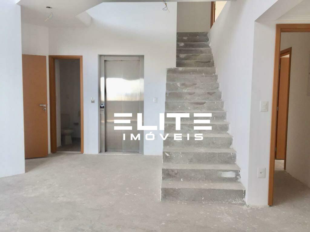 Apartamento à venda no Vila Assunção: 