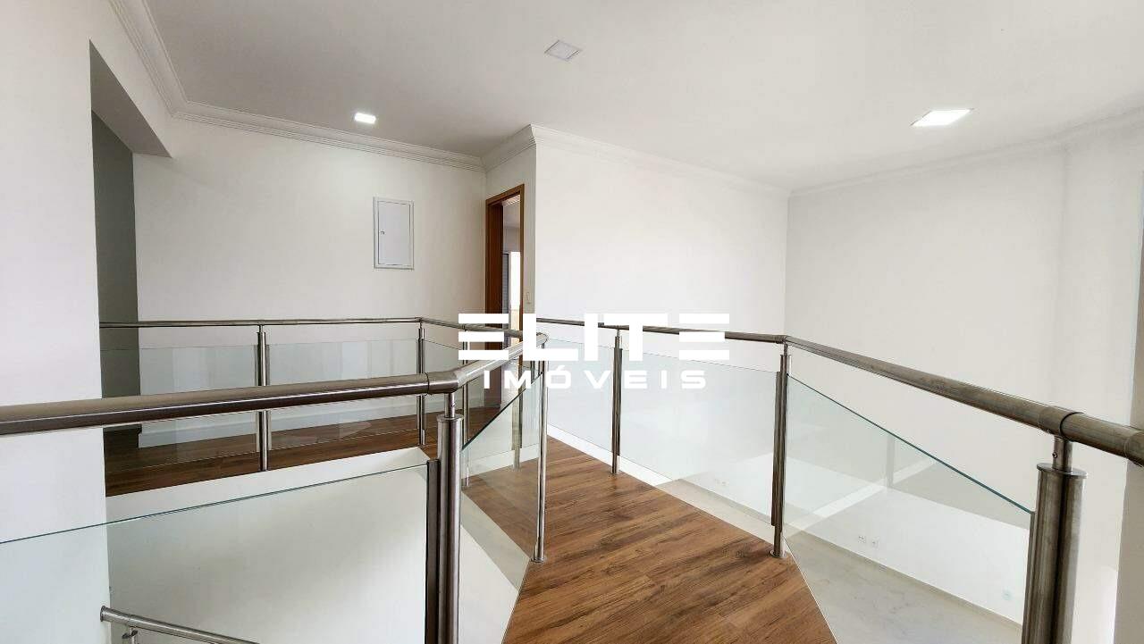 Apartamento à venda no Vila Assunção: 