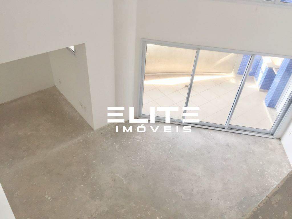 Apartamento à venda no Vila Assunção: 