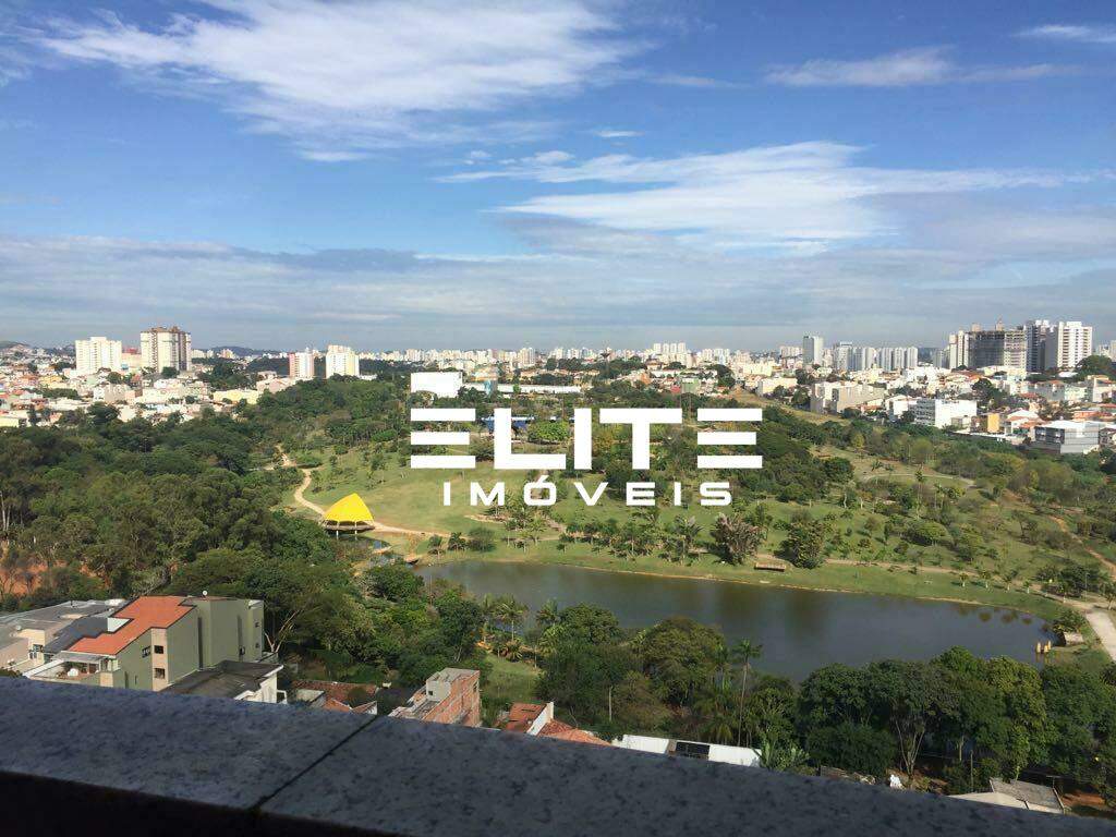 Apartamento à venda no Vila Assunção: 