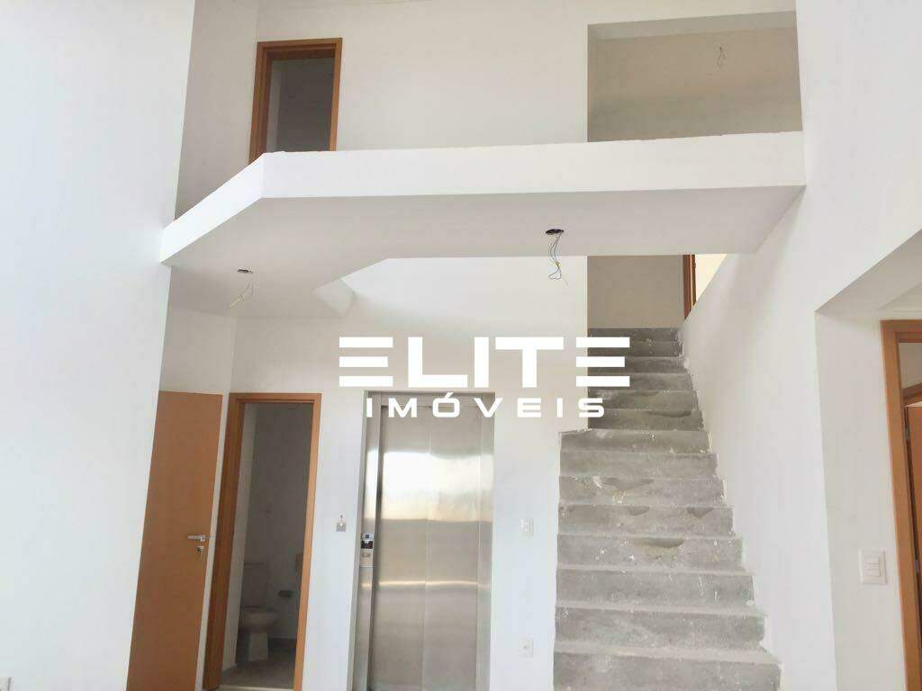 Apartamento à venda no Vila Assunção: 