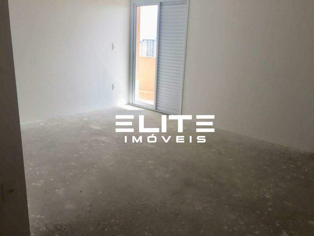 Apartamento à venda no Vila Assunção: 