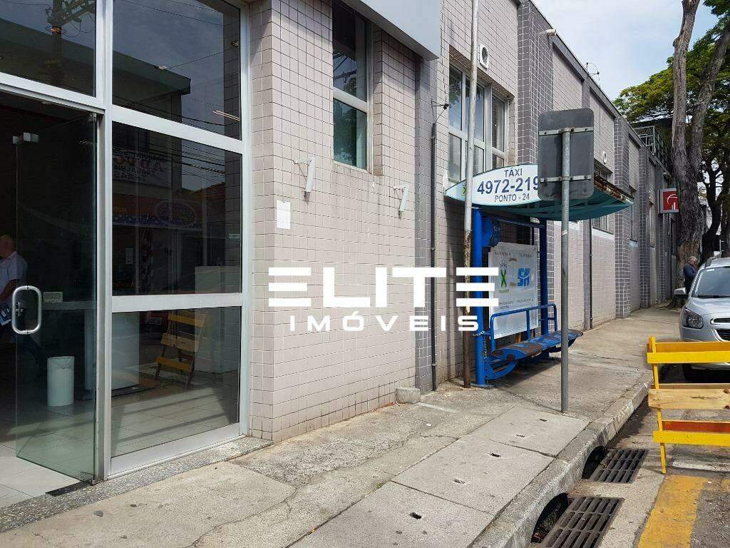 Galpão à venda no Vila América: 