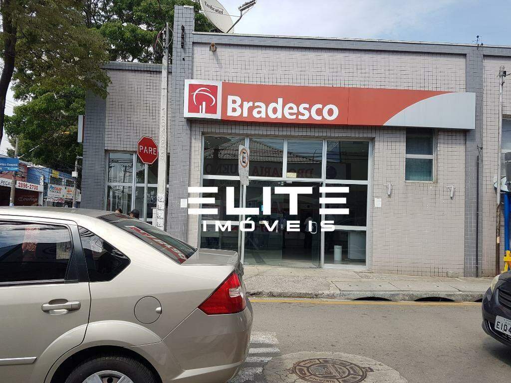 Galpão à venda no Vila América: 