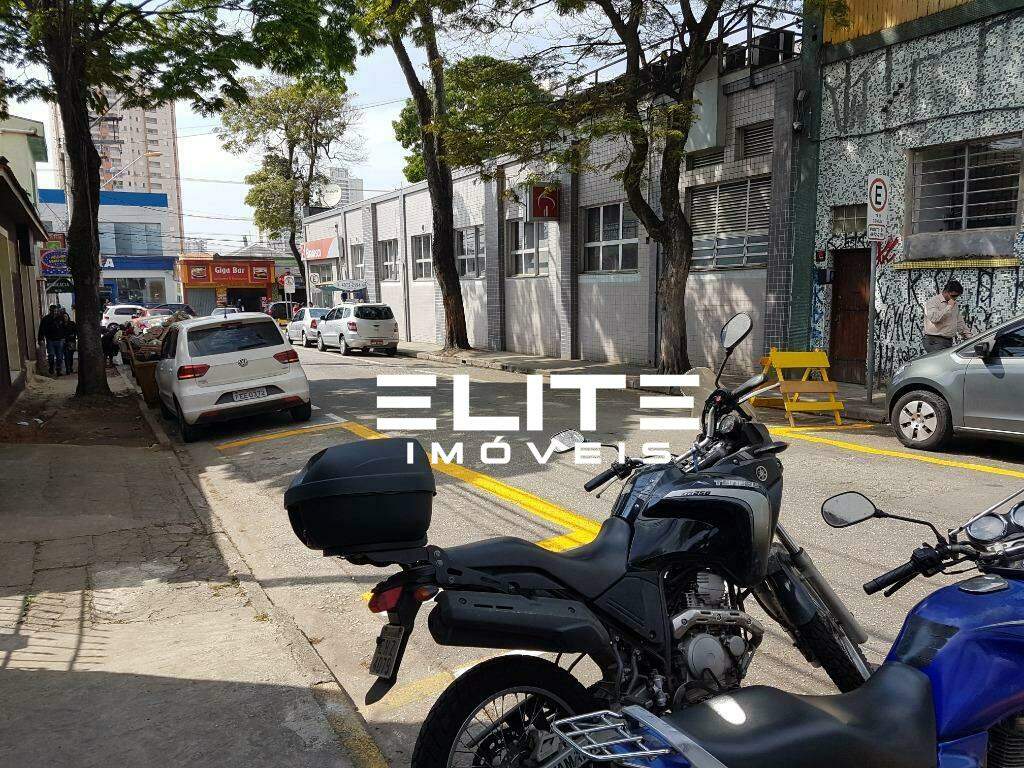 Galpão à venda no Vila América: 