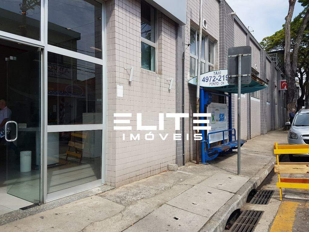 Galpão à venda no Vila América: 