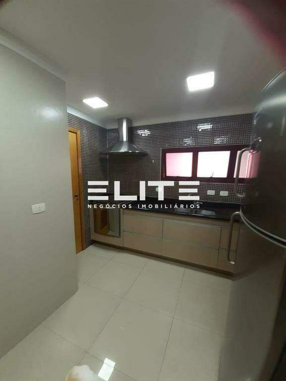 Apartamento para aluguel no Jardim: 