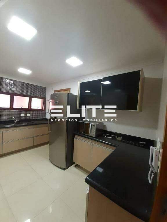 Apartamento para aluguel no Jardim: 