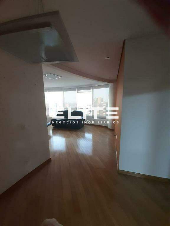 Apartamento para aluguel no Jardim: 