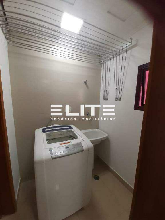 Apartamento para aluguel no Jardim: 