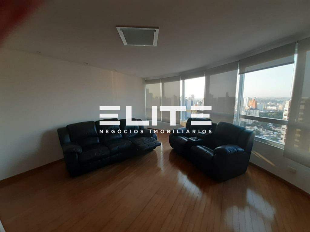 Apartamento para aluguel no Jardim: 