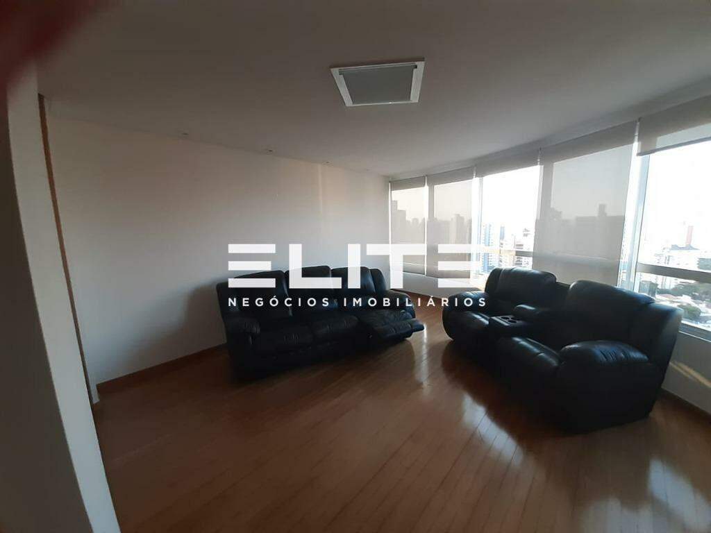 Apartamento para aluguel no Jardim: 
