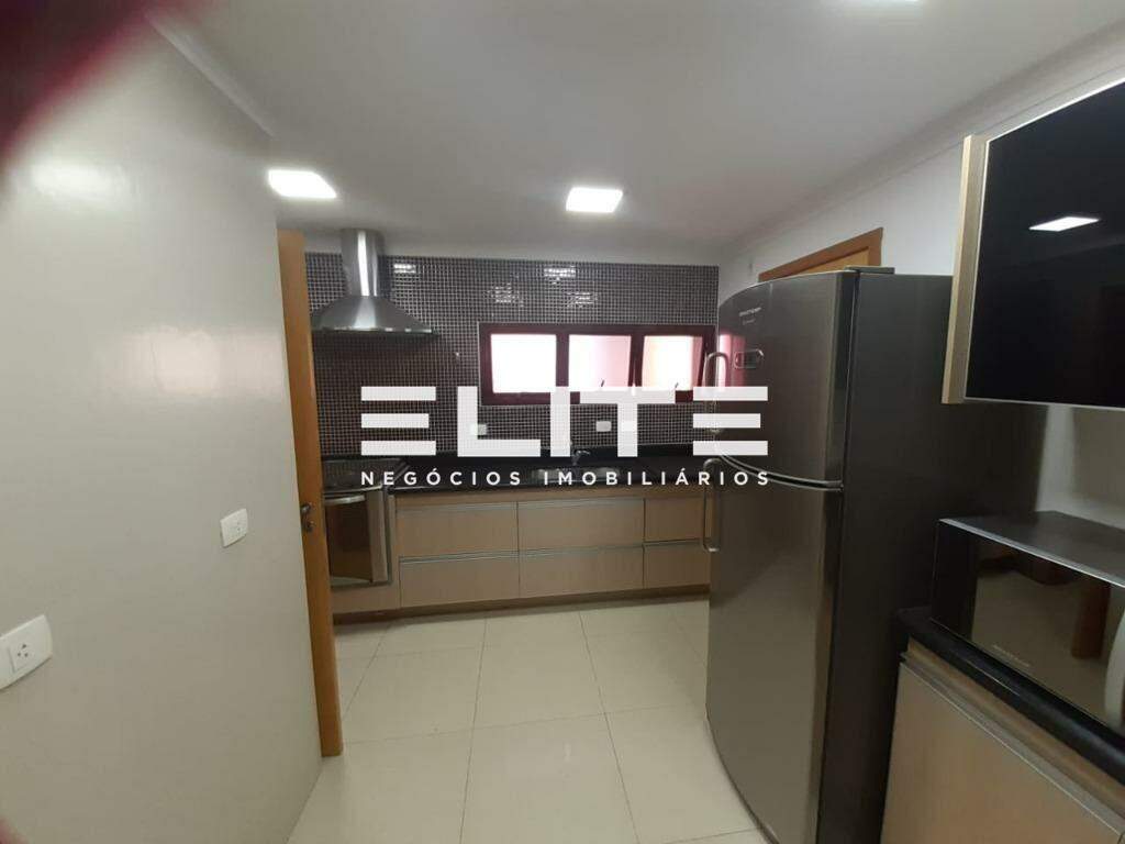 Apartamento para aluguel no Jardim: 