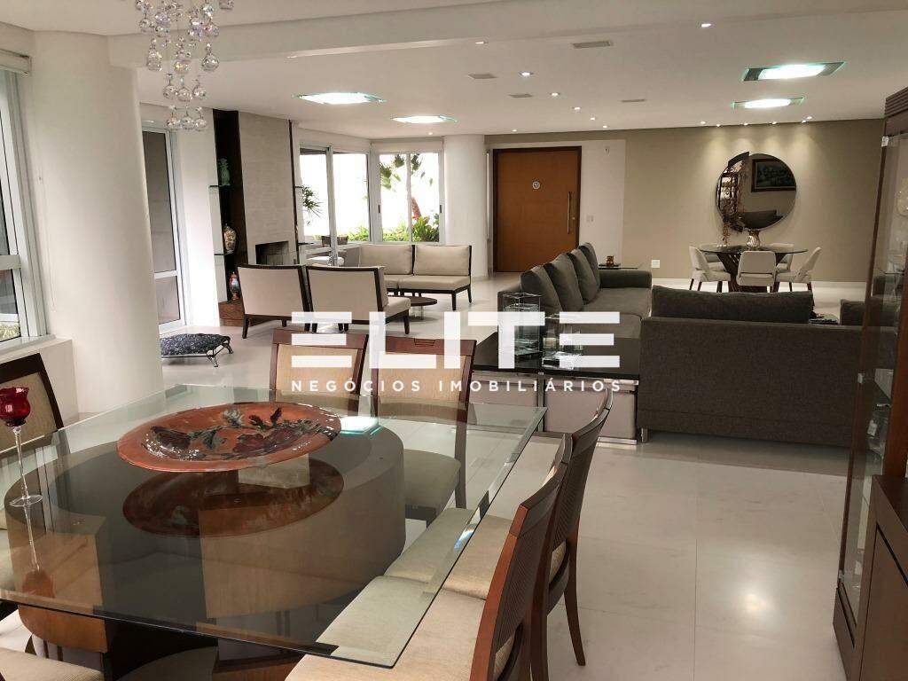 Apartamento à venda no Bairro Jardim: 