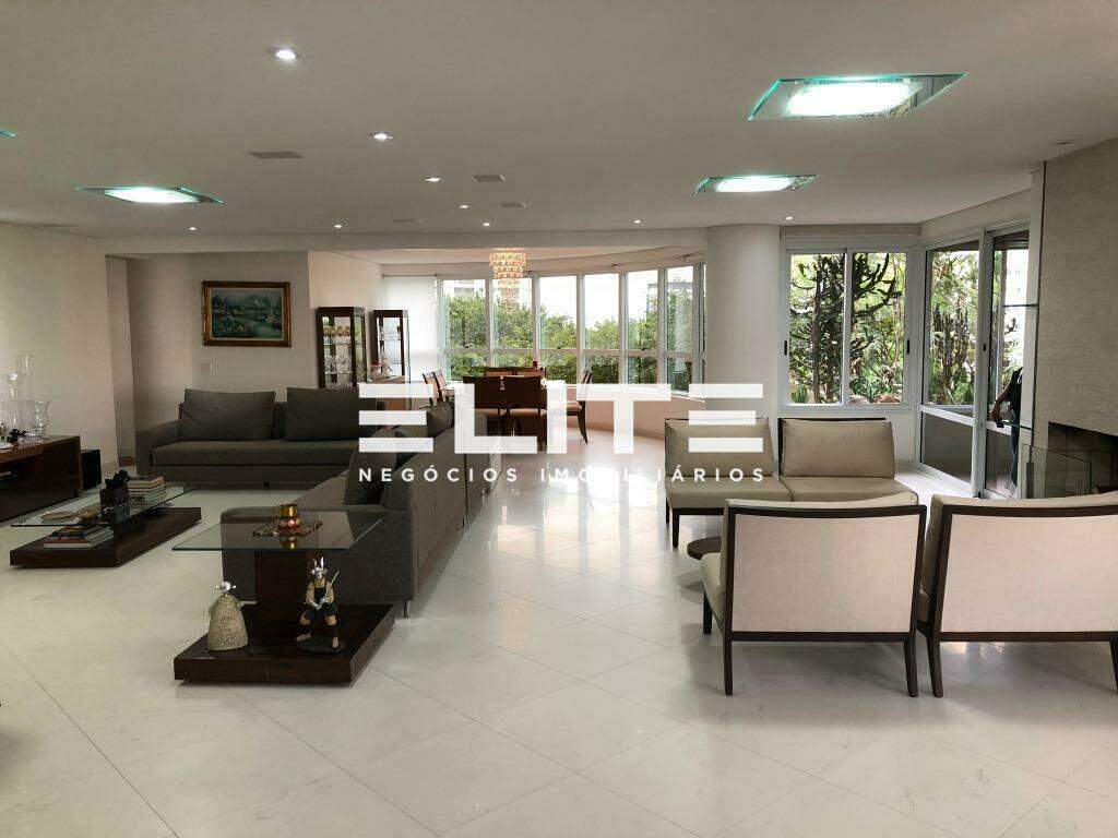 Apartamento à venda no Bairro Jardim: 