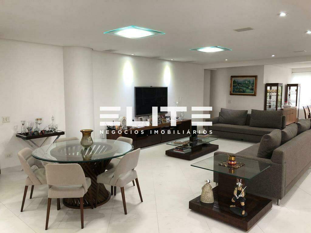 Apartamento à venda no Bairro Jardim: 