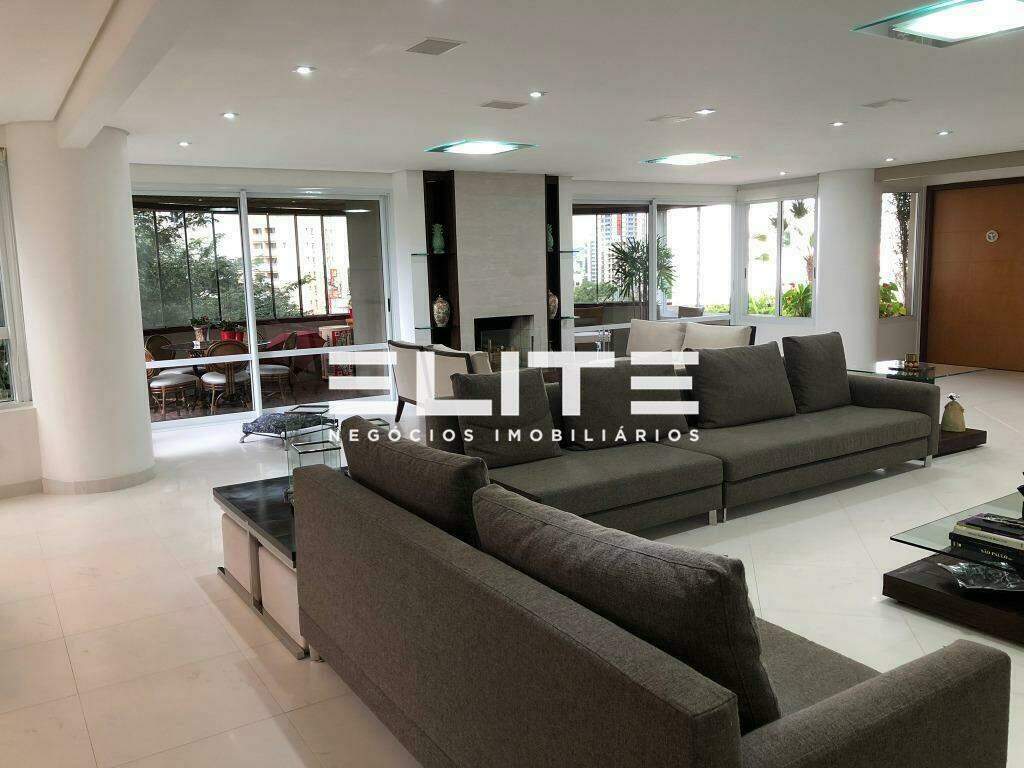 Apartamento à venda no Bairro Jardim: 