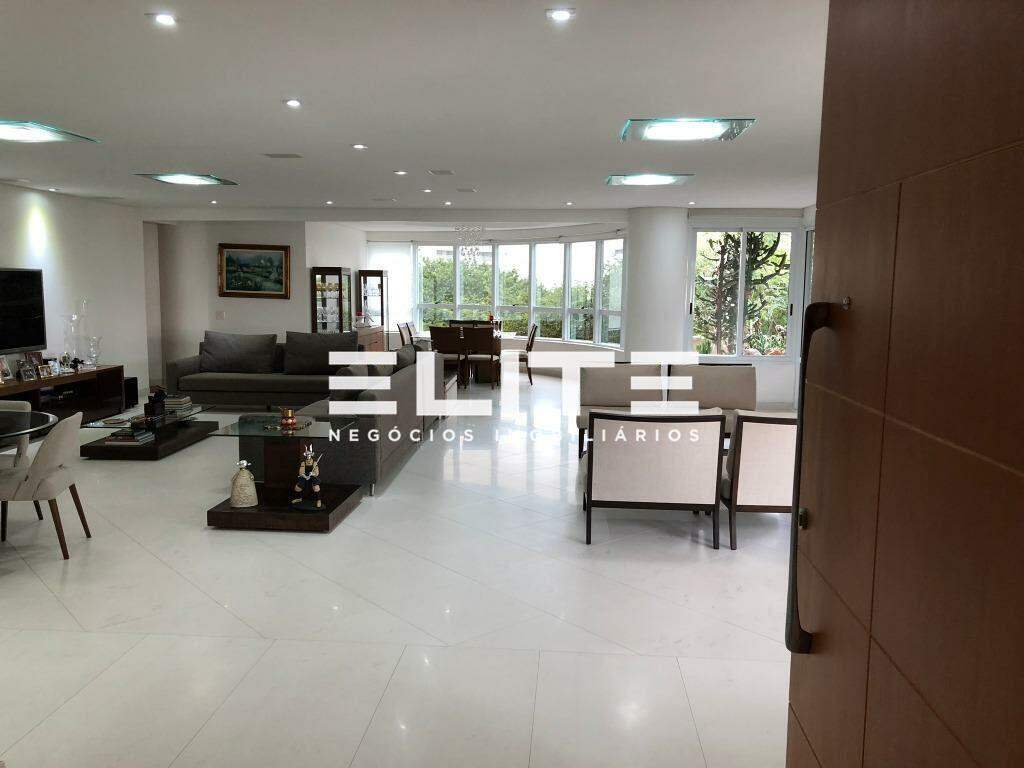 Apartamento à venda no Bairro Jardim: 
