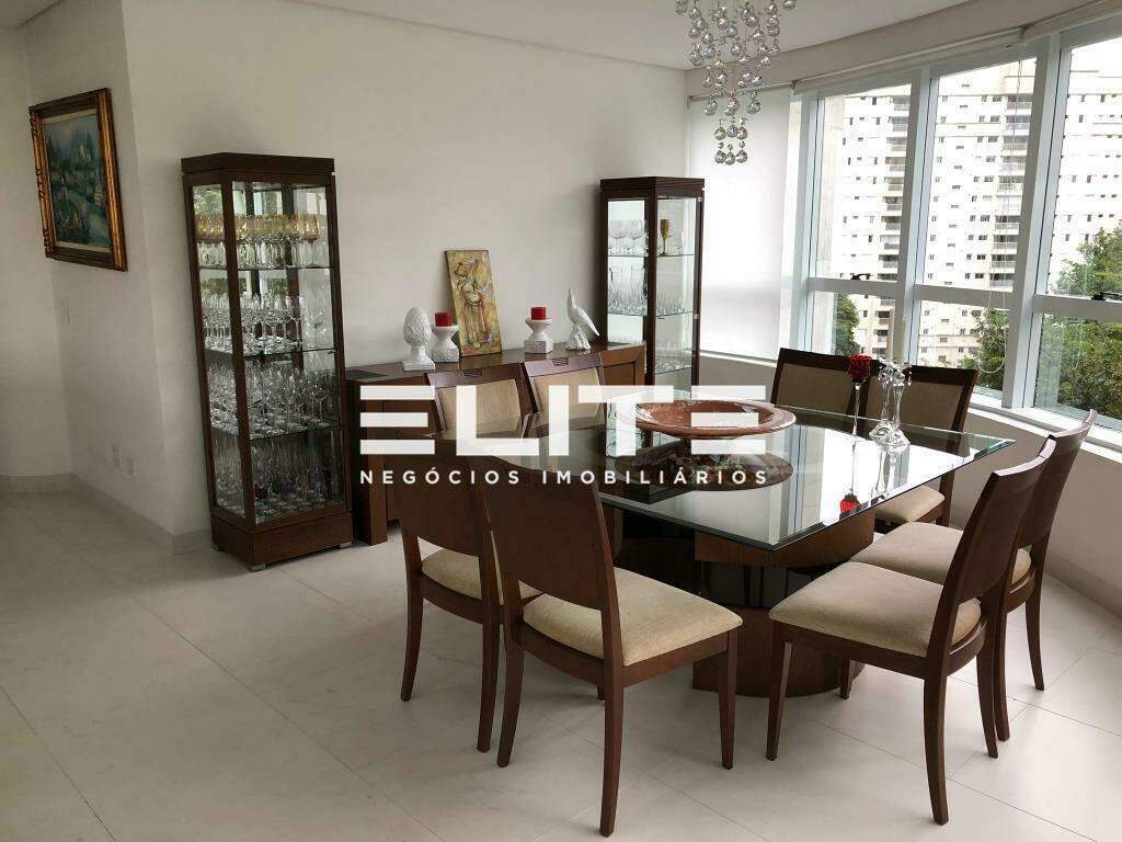 Apartamento à venda no Bairro Jardim: 