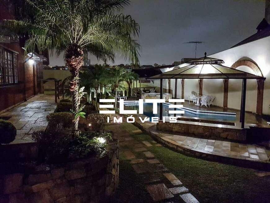 Sobrado à venda no Campestre: 