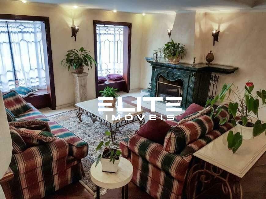 Sobrado à venda no Campestre: 