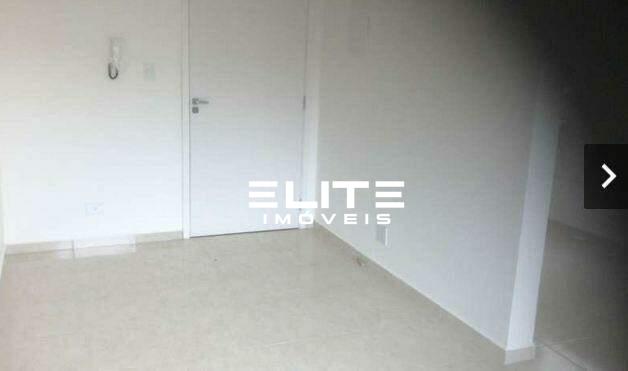 Apartamento à venda no Paraíso: 