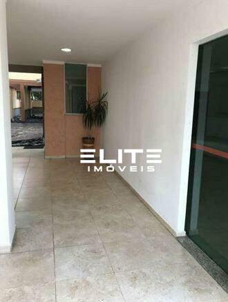 Apartamento à venda no Paraíso: 