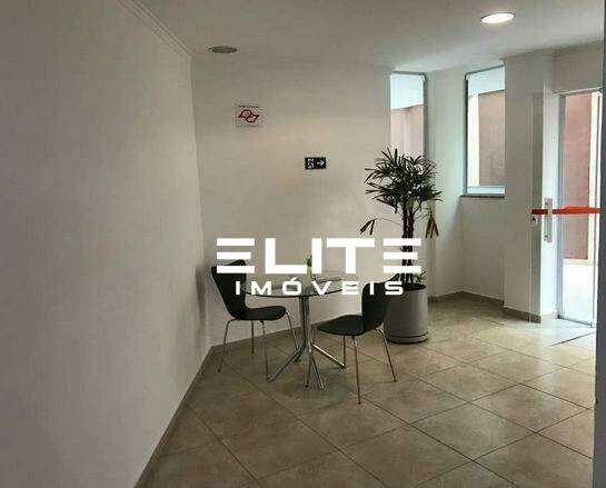 Apartamento à venda no Paraíso: 