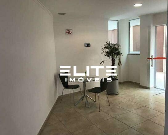 Apartamento à venda no Paraíso: 