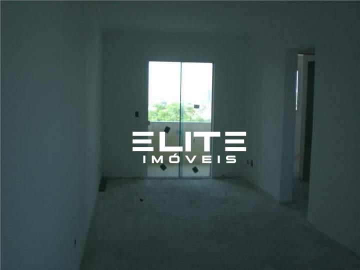 Apartamento à venda no Paraíso: 